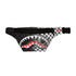 MANOS LIBRES NEGRO SCRIBBLE SPRAYGROUND